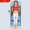 AUX Electric Full Body Massage Chair Pad
