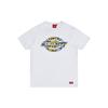 Dickies Classic Horseshoe Logo Print Short Sleeve T-Shirt Men Tops White DK008899C4D