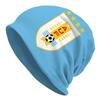 Bonnet Hats  Unisex Womens Thin Hat Uruguay Autumn Spring Warm Cap Street Skullies Beanies Caps