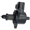 Idle Air Control Valve 1811758J00 Compatible with For Suzuki Idle Motors Ensures Precise Engine Idle Stability