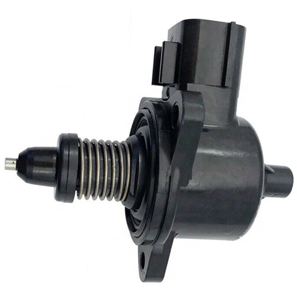 Idle Air Control Valve 1811758J00 Compatible with For Suzuki Idle Motors Ensures Precise Engine Idle Stability