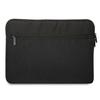 Pokrowiec do laptopa 14" Ferrari Carbon Smooth Czarny