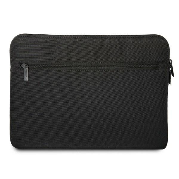 Pokrowiec do laptopa 14" Ferrari Carbon Smooth Czarny