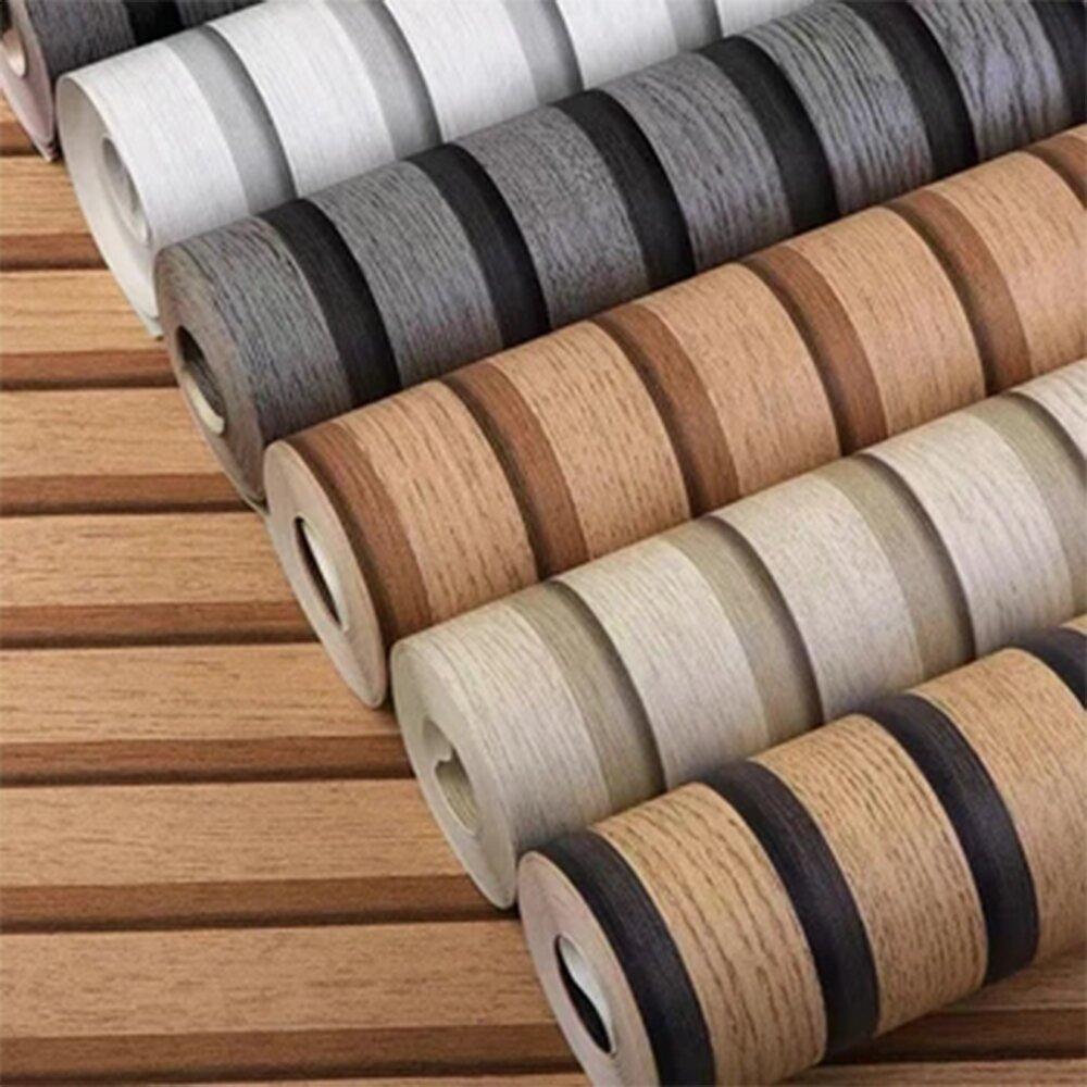 

45cm home decoration wall self-adhesive bedroom living room moisture-proof and waterproof wall sticker self-adhesive wallpaper 45cmX1m