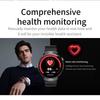 New 2 In 1 Smart Watch With Earbuds Smartwatch TWS Bluetooth Earphone Bluetooth Call Life Waterproof Heart Rate Blood Oxygen Monitor Sports Watch