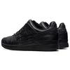 Asics Gel Lyte 3 OG Triple Black Unisex Sneakers 1201A257-001