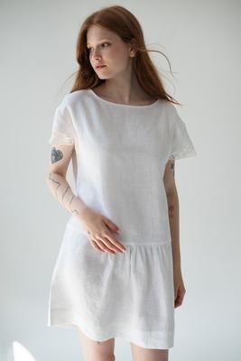 Silence Dress (87623)
