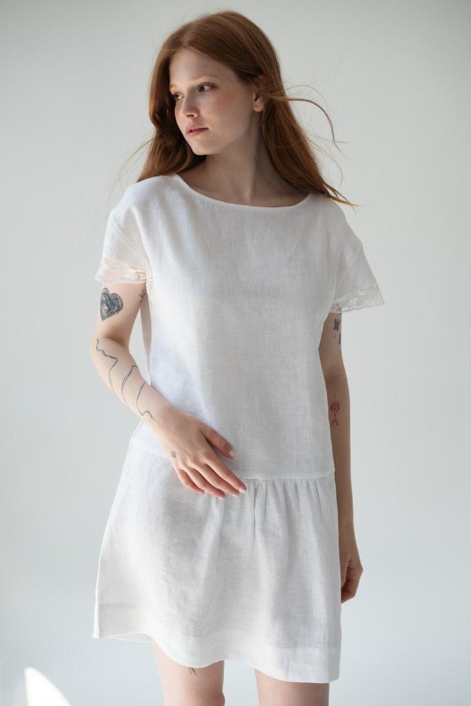 Stille-Kleid (87623)