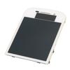 Screen Replacement LCD Display Touch Screen Digitizer Assembly for BlackBerry Q10 White