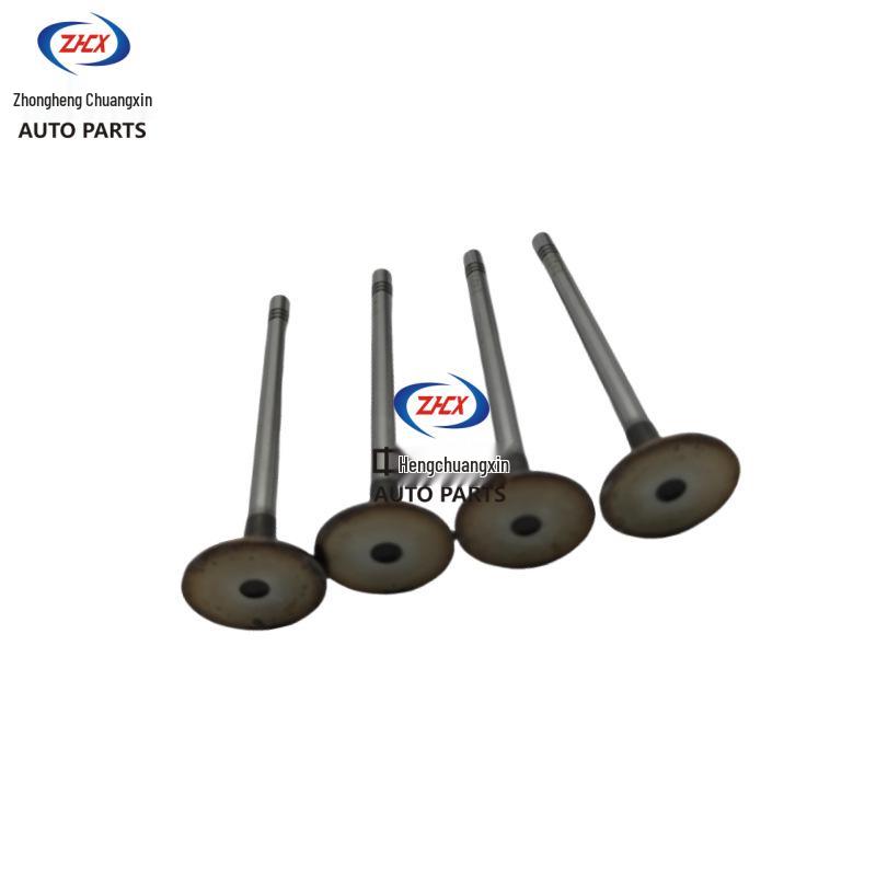 Intake & Exhaust Valves for Changan Pickup Hunter Kaicheng F70 D20T Engine