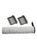 Filter Roller Brush Sweeper Cleaning Tool Cleaner Replacement For Tineco FLOOR O--NE S7 Steam Cordless Floor Washer