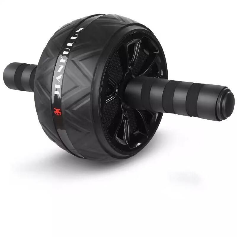Longchan Silent Abdominal Exercise Roller