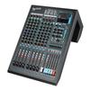 DSPPA Audio Mixer CM412