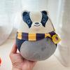 Harry Plush Potter Toys Teddy Slytherin Animal Decor Soft Home Office Doll Gift