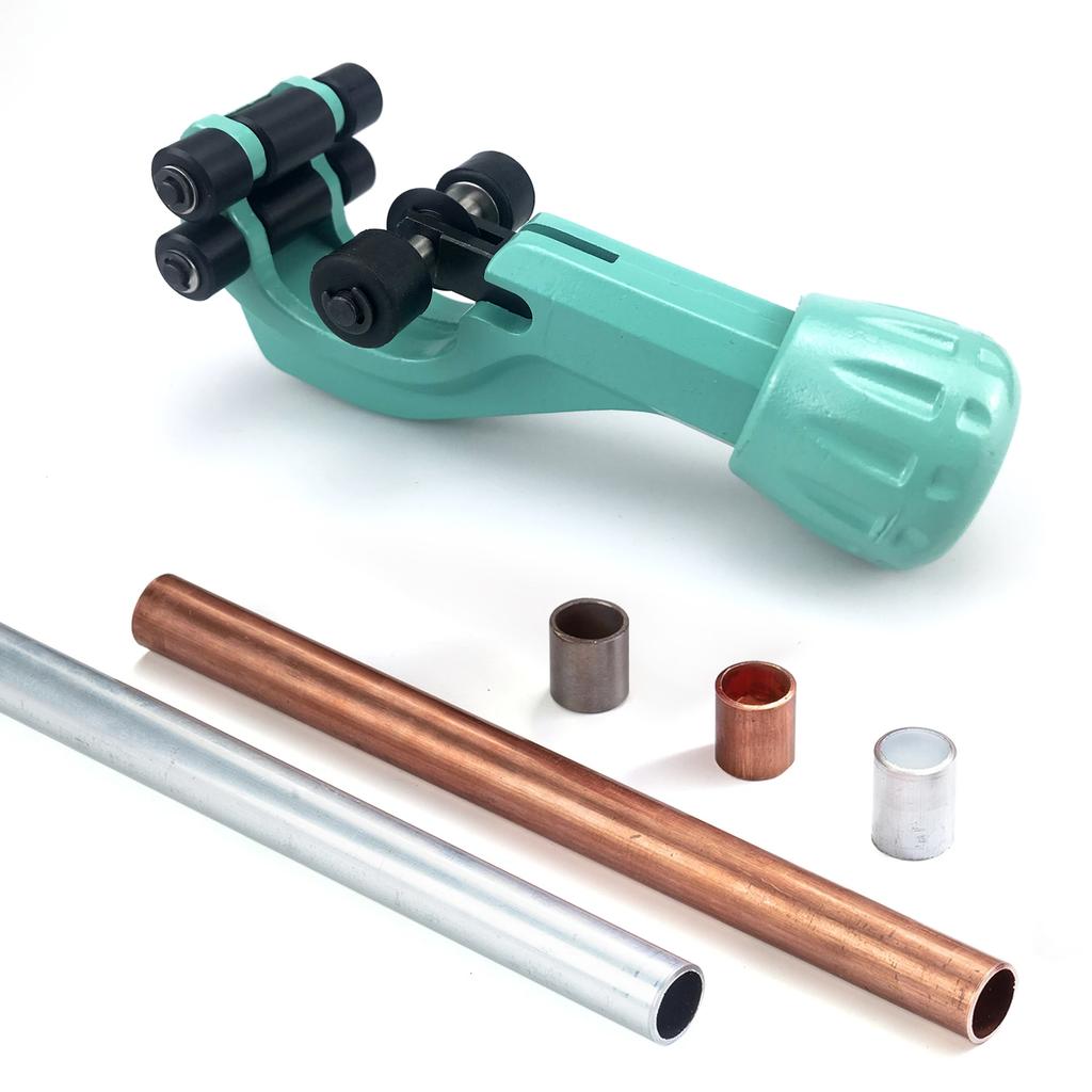 Stainless Steel Corrugated Pipe Cutter Cutter Air Conditioner Tube Copper Steel Pipe Cutter Wheel Metal Pipe Tool Accessories