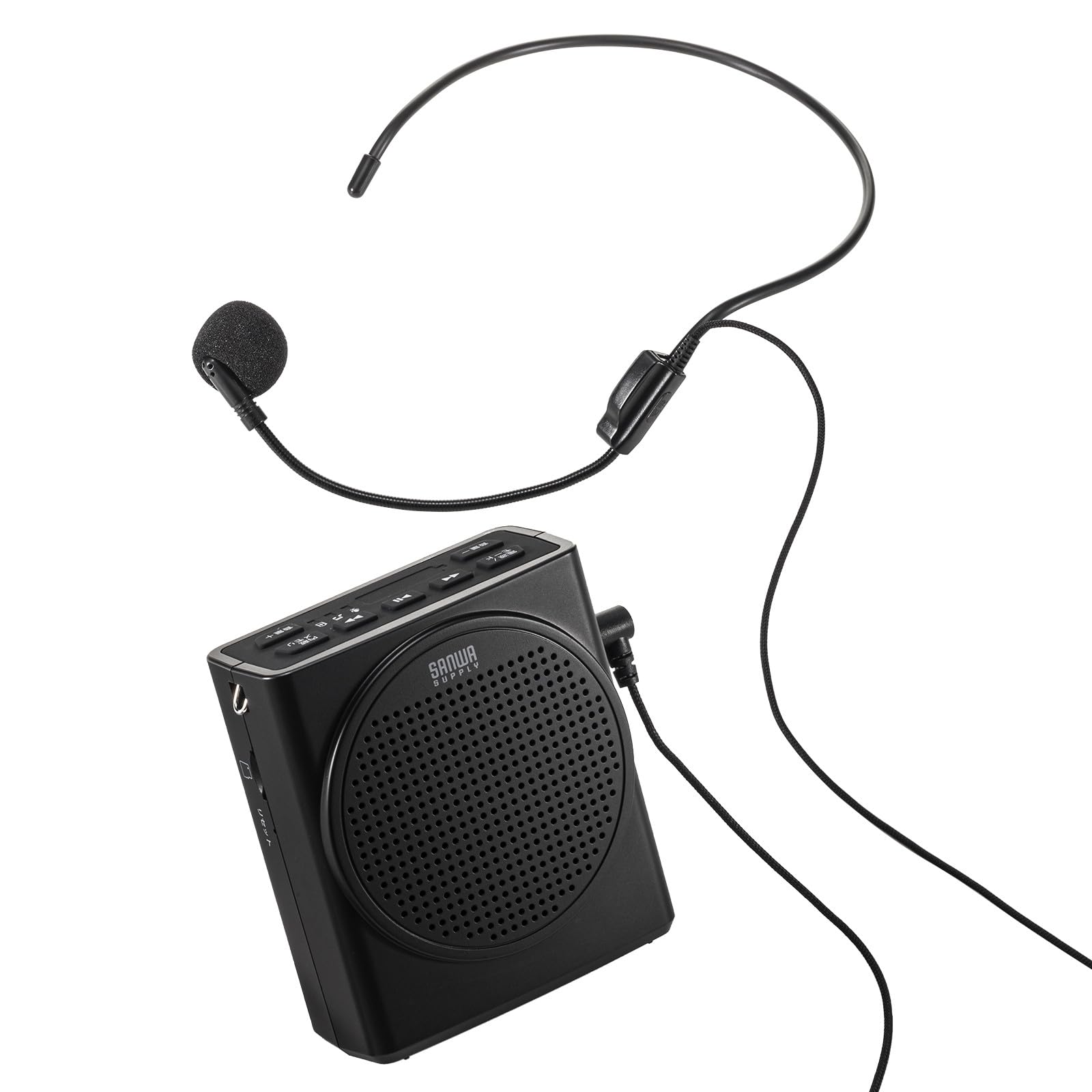 

Sanwa Supply loudspeaker speaker Hands-free MM-SPAMP19