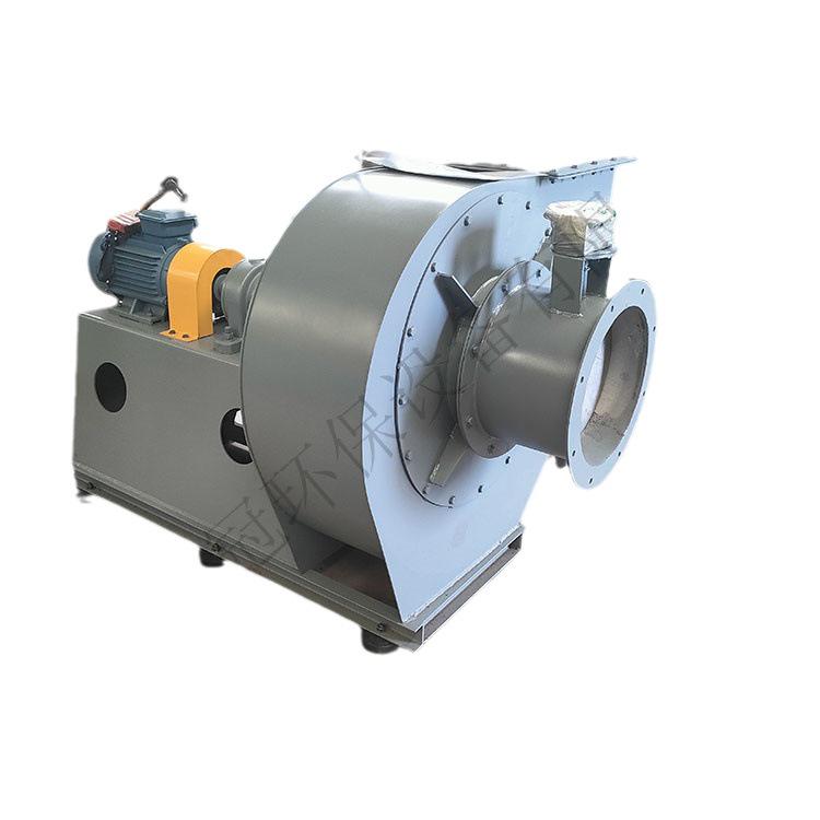 Centrifugal Tunnel Oven Ventilator for Industrial Boiler - Stable Operation by Ruiguan