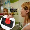 Heart Suction Cup Phone Mount Phone Accessories Hands-Free Strong Grip Holder For Selfies And Videos