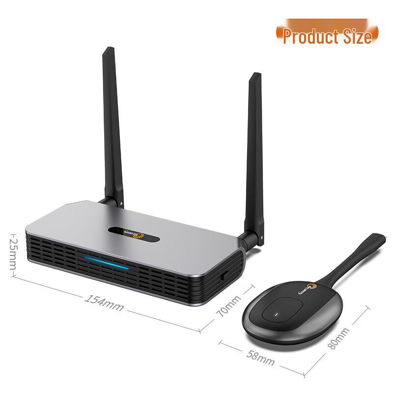 GUANYEE USB Wireless Display Transmitter (CN version)