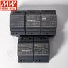 Mingwei HDR-60 60W Multi-Voltage DIN Rail AC/DC Switching Power Supply (5V/12V/15V/24V/48V)