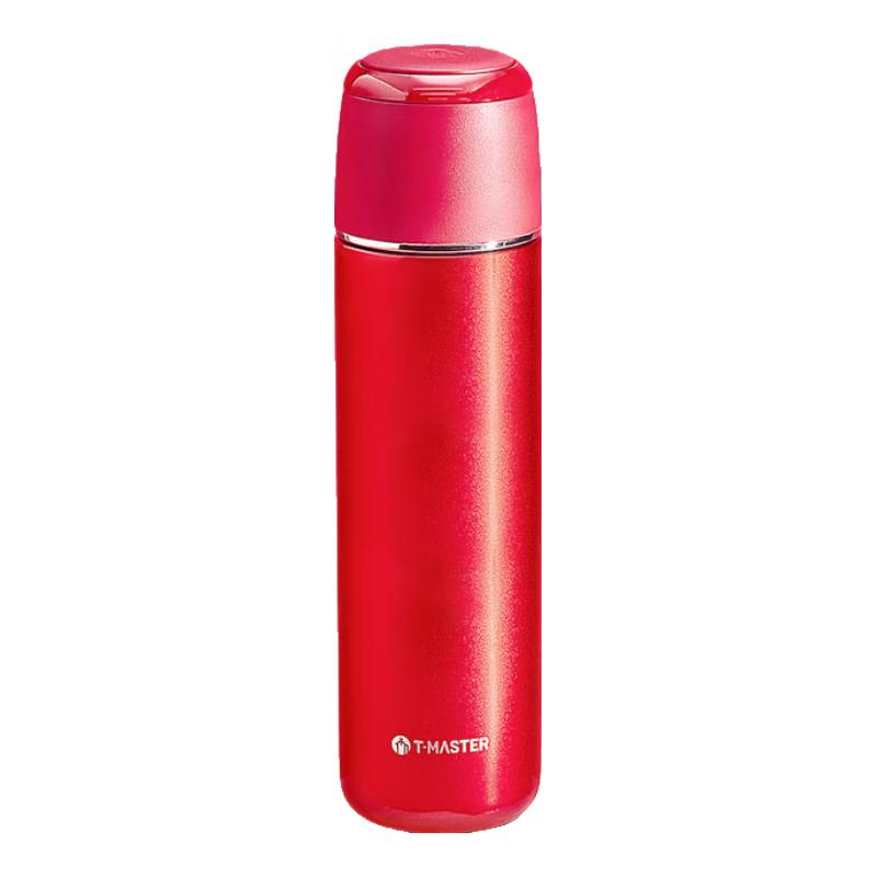 FUGUANG Cha Ma Shi 316 Stainless Steel Insulated Cup