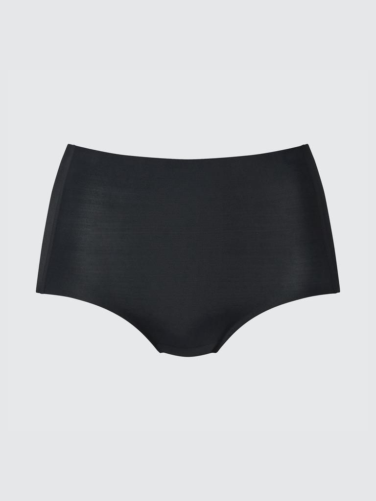 Uniqlo Japan Air Rhythm Seamless Shorts Just Waist