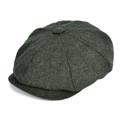 women's newspaper boy hat