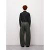 GU by Uniqlo Smooth Sweat 3d Barrel Pants Mn      