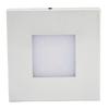 LED Display Base Sequential Lighting Sqaure Light Display Stand USB Charging for Glass Figurines