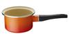 Le Creuset EOS Saucepan 14 cm orange