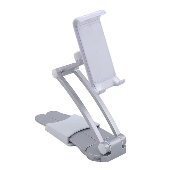 Wall-mounted Bracket Kitchen Tablet PC Mounting Rack Smart Phone Bracket Lazy Bracket