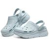 Skechers Max Cushioning 'Blue' Women's 111127-MNT