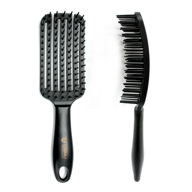 Earth & You All-in-One Detangle Brush (M Size)