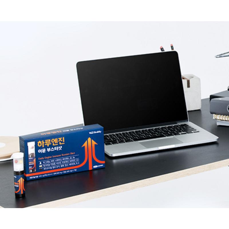 WishHealth Haru Engine Immune Booster Shot, 30 servings, 1 unit