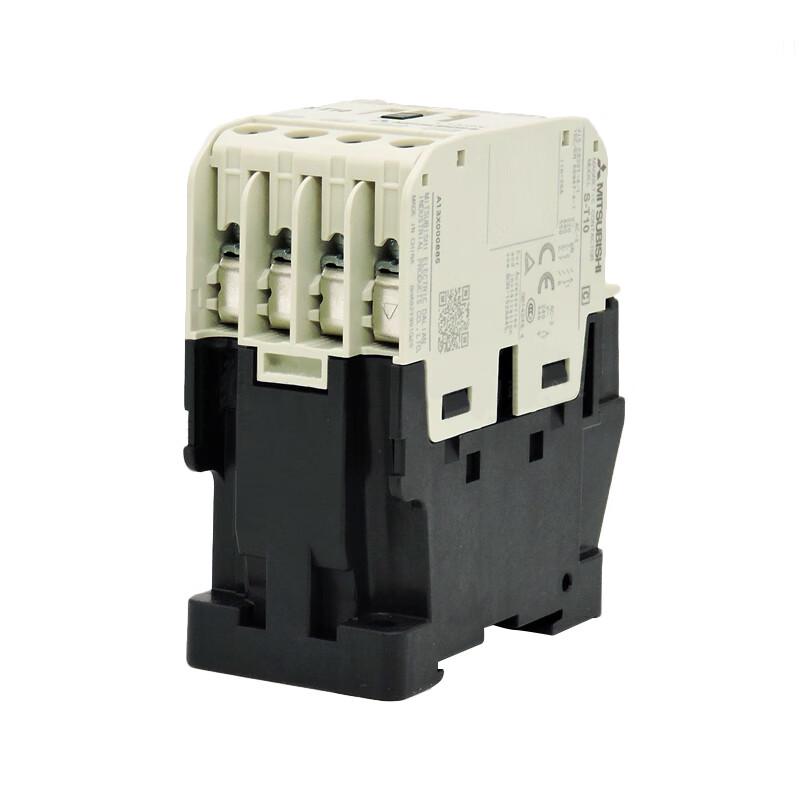 Mitsubishi Electric S-T10 AC Electromagnetic Contactor