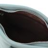 Bianco Women's MTK Pochette, Blue