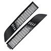 Front Bumper Hood Vent Grille Net Radiator Protective Mesh Grill Panel For Tesla Model 3 2017 2018