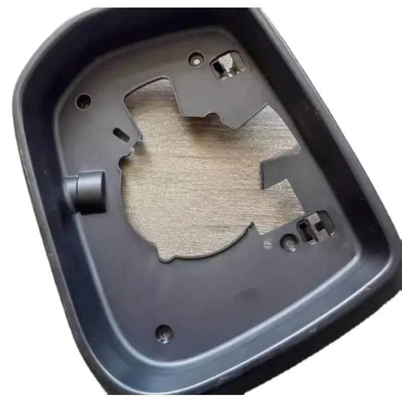 Second Hand Reflective Mirror Frame Biack Left Right for Roewe RX8