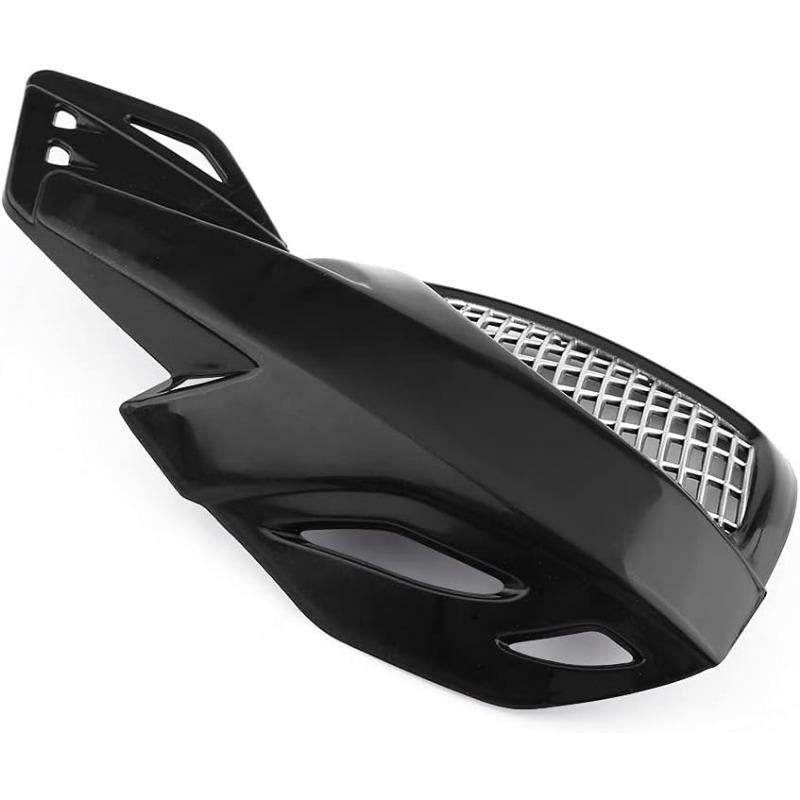 Motorcycle Windproof Hand Guard Guard for Effective Protection,Suitable for Various Brands and Models of Off-road Motorcycles