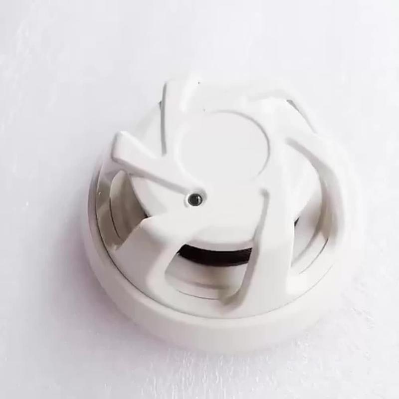 Lieve Photoelectric Smoke Detector