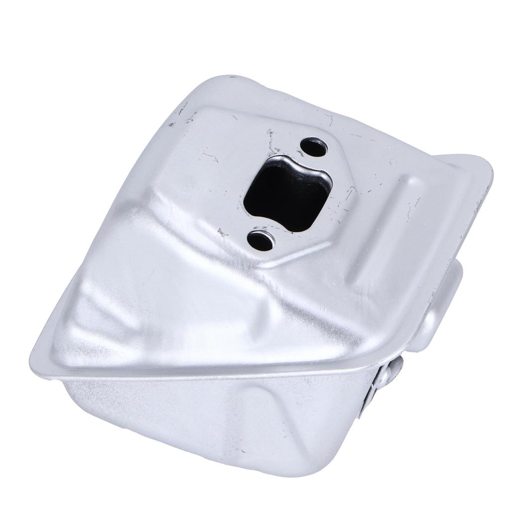 Exhaust Muffler Silencer Replacement Fit for Husqvarna 435 440 440e 445 445e 450 Chain Saw