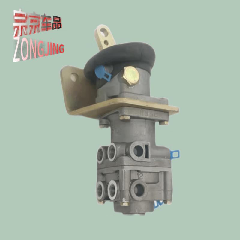 Zongjing Heavy-Duty Brake Master Cylinder