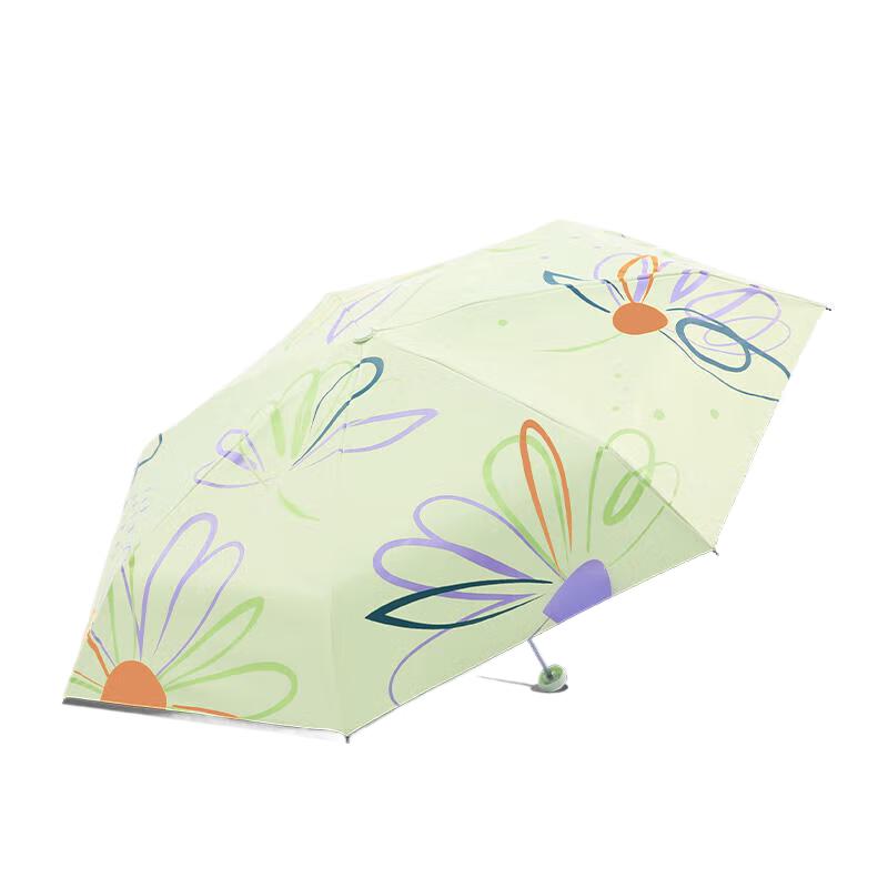 Heaven Parasol Foldable UV Protection Umbrella