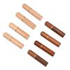Hand Sewing Needles Large Eye Steel Needles with Storage Case Easy Threading Needles Gift for Elderly Sewing Lovers