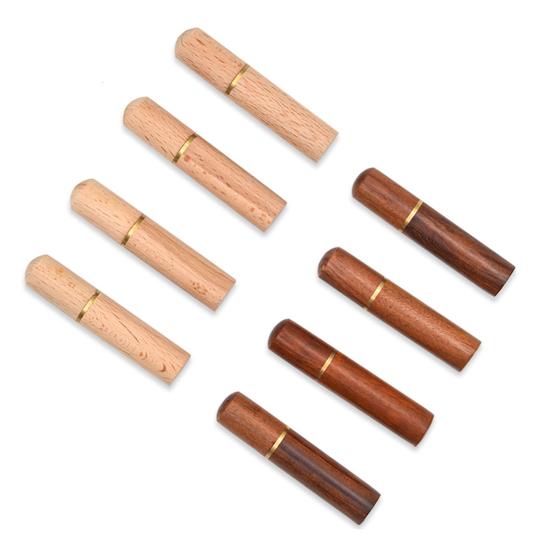 Hand Sewing Needles Large Eye Steel Needles with Storage Case Easy Threading Needles Gift for Elderly Sewing Lovers