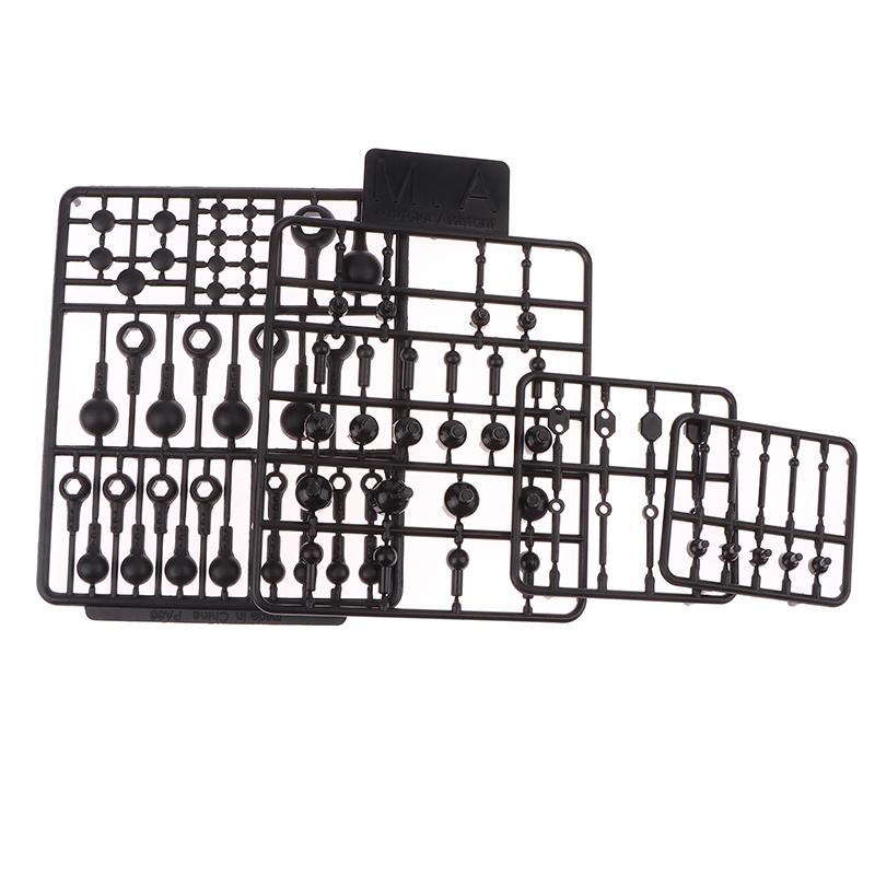 For Model Taking Tools Military Model Yamaguchi Style Articular Branch Ball Type Movable Joint Ball Joint Parts