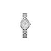 [CITIZEN] CITIZEN L Watch (Eco-Drive/Waterproof/Silver) EM1200-55A RAINELL Collection Sapphire Glass Women's Business Analog Elegant Gift Stylish Cute