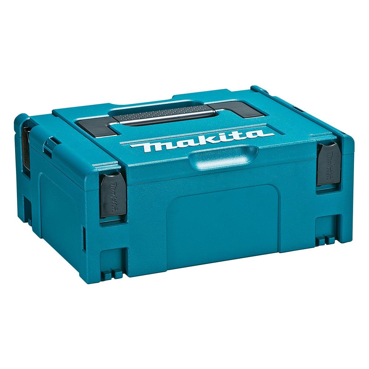 

Makita Macpac Тип 2 A-60517 синий