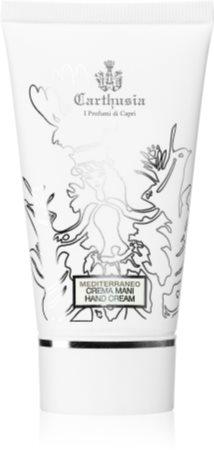 

hand cream TU прозрачный