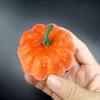 12Pcs Artificial Pumpkins Realistic Simulation Pumpkins for Display, Thanksgiving Holiday Party Decorations, Photography